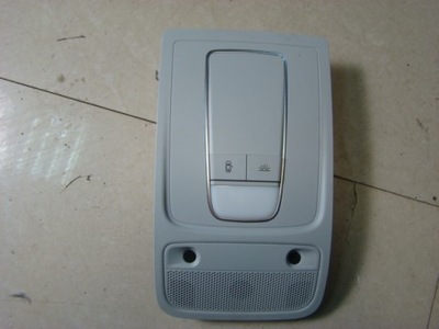 Лампа потолочный audi a3 8v0951177 фото №1