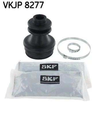 SKF TENSIONERS PUMP VKJP8277 PROTECTION AXLE SWIVEL  