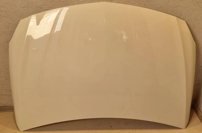 Капот mercedes w176 a-klasa фото №1