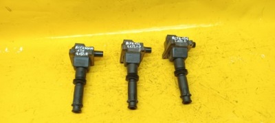 Котушка запалювання alfa romeo 156 1,6 2,0 1227030071 фото №1