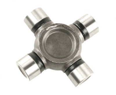 Крестовина вала mercedes sprinter vito viano фото №1