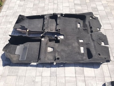 Обшивка салона toyota verso 2011r фото №1