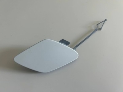 Ford transit tourneo connect iii 2022- заглушка фаркоп перед 2kf оригінал фото №1