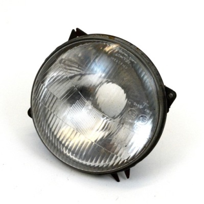 Lampa przednia Zelmot