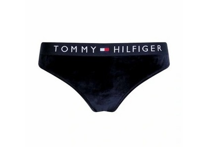 DÓŁ BIKINI TOMMY HILFIGER UW0UW03982 L A9A61