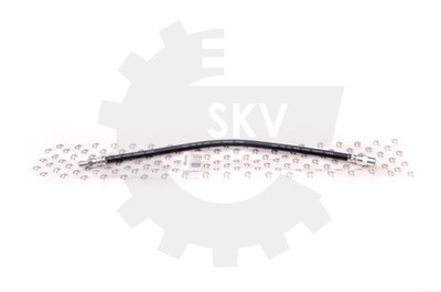 CABLE DE FRENADO 35SKV097 DELANTERO 1987476077 MERCEDES CLASE S SL T1 T1  