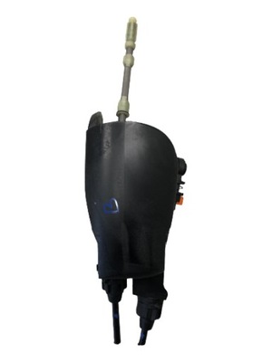 Домкрат выборщик передач renault master iii iv 349016657r фото №1