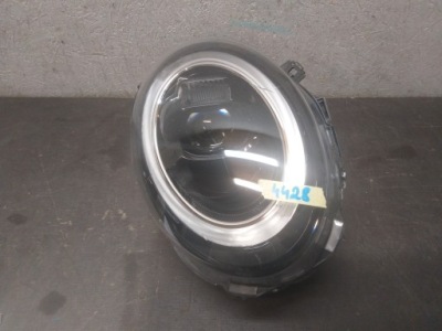 Фара перед правый  mini cooper f56 рестайлинг  full led 6311 5a01962-06 фото №1