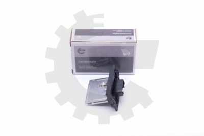 Резистор вентилятор skv 94skv068 фото №1