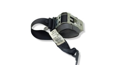 Bmw x3 f25 2011 pas безпеки сидіння заднього фото №1