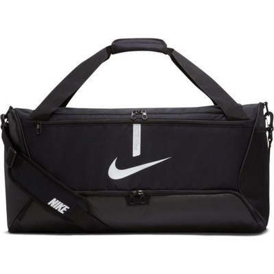 TORBA SPORTOWA NIKE ACADEMY TEAM DUFFEL pojemność 95 litrów