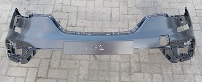 Бампер перед передній renault koleos ii lift 620227800r новий оригінал фото №1