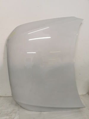 Капот audi q5 08- фото №1