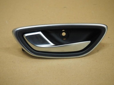 Ручка внутрішня двері лівих renault talisman фото №1