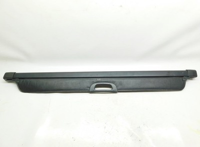 Шторка багажника - jeep compass i lift 11-16 фото №1