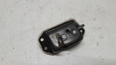 Suzuki alto 5 v 98- замок крышки задняя фото №1