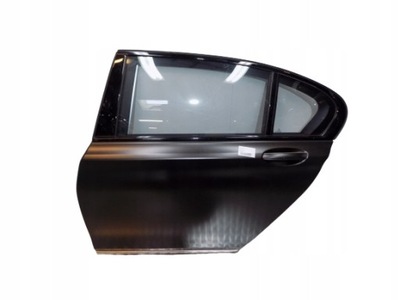 Bmw 7 g12 двері ліва задні задня колір 490 фото №1