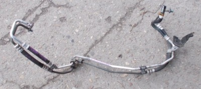 Шланг усилителя renault master 3 opel movano 14- 2.3 dci 497129405r фото №1