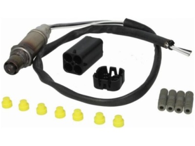 Датчик лямбда-зонд alfa romeo spider 2.0 3.0 95-05 156 1.6 97-00 фото №1