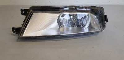 Skoda octavia ii противотуманная фара правый перед 5e0941700d фото №1