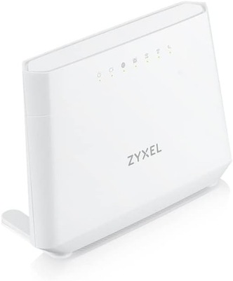 Zyxel Router bezprzewodowy WiFi 6 AX1800 EX3300-T0