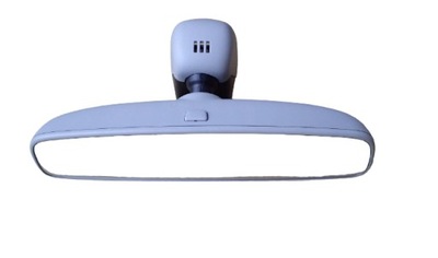 ^^ audi a8 4h дзеркало внутрішнє 4m0857511a фото №1