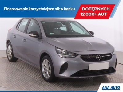 Opel Corsa 1.2, Salon Polska, 1. Właściciel