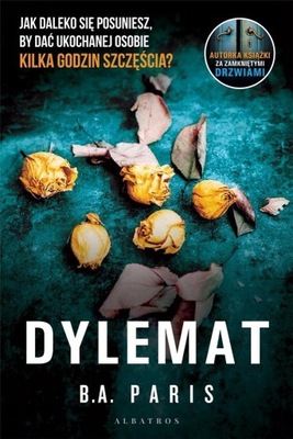 DYLEMAT, B.A. PARIS