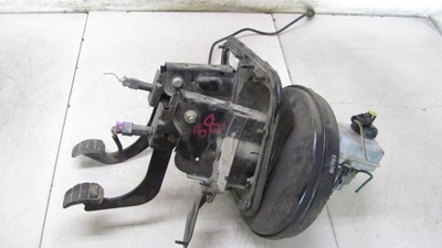 Master movano ii усилитель тормозов тормозные педали 7700308122 фото №1