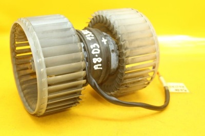 Вентилятор воздуходувка обдув audi a8 d3 0130111047 фото №1