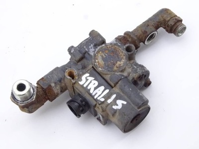 Iveco stralis hi-way 13- e6 клапан модулятор abs фото №1