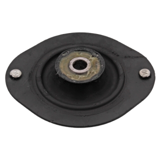 Подушка амортизатора opel перед kadett e 1.5-1.7d фото №1