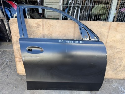 Mercedes gle gls w167 дверь передние правое фото №1