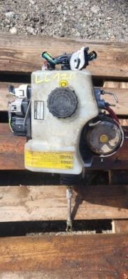 Насос гальмівна підсилювач гальм 47210-60110 toyota land cruiser 120 j120 фото №1