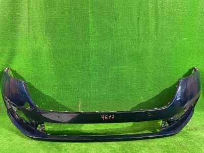 Бампер передний перед skoda octavia iv 20- фото №1