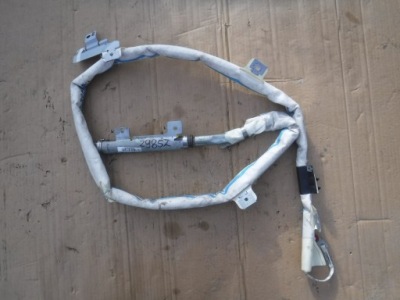 Шторка безпеки ліва hyundai sonata bam-pt-1167 фото №1