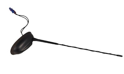 Mini cooper countryman r60 2006 антена gps фото №1