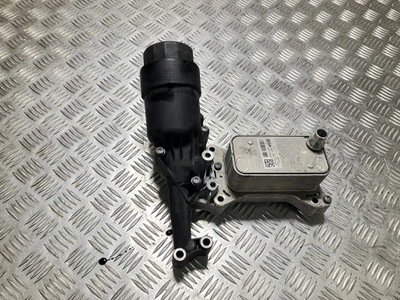 Радиатор масла mercedes gla x156 2.2 cdi 651 фото №1