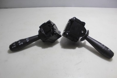 Переключатель комбинированный света dacia logan ii фото №1