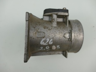 Mazda 626 v gf 2.0 b расходомер фото №1