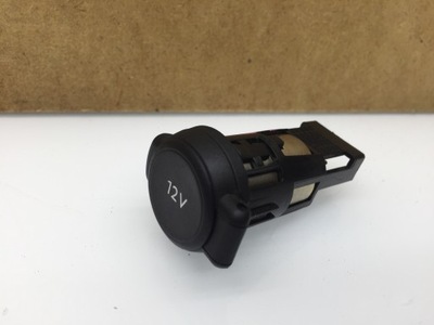 Peugeot 508 ii разъём прикуривателя фото №1