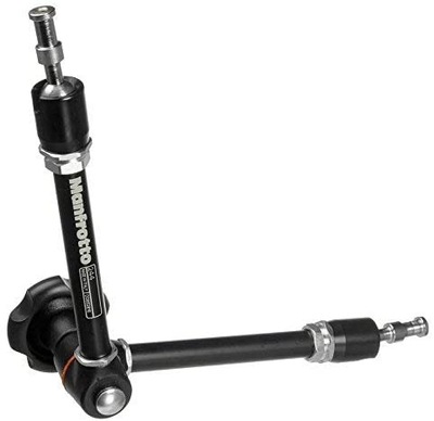 Ramię Manfrotto 244 MAGIC ARM z mocowaniem aparatu