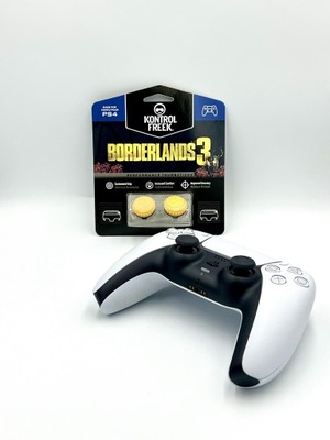 Nakładki KontrolFreek BORDERLANDS 3 PS4 PS5