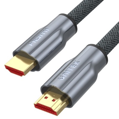 Kabel HDMI v.2.0 | UNITEK Y-C136RGY | oplot | 2m