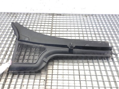 Жабо skoda octavia iv 5e3819416 хэтчбек фото №1