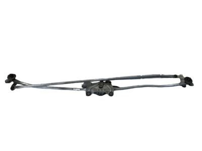 MECHANISM WIPER BLADES OPEL MERIVA B 13250416  