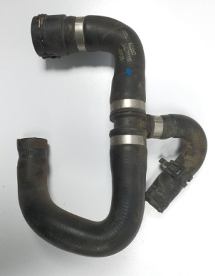 Пабтрубок  труба воды range rover iii l322 5.0 v8 501150 фото №1