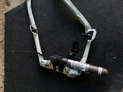 Шторка безопасности подушка безопасности левая передняя bmw e90 e91 фото №1