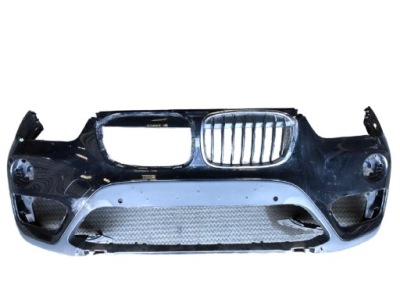 Bmw x1 f48 бампер перед 7354815 фото №1