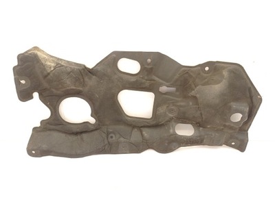 Chevrolet orlando шумоізоляція стіни перегородки фото №1